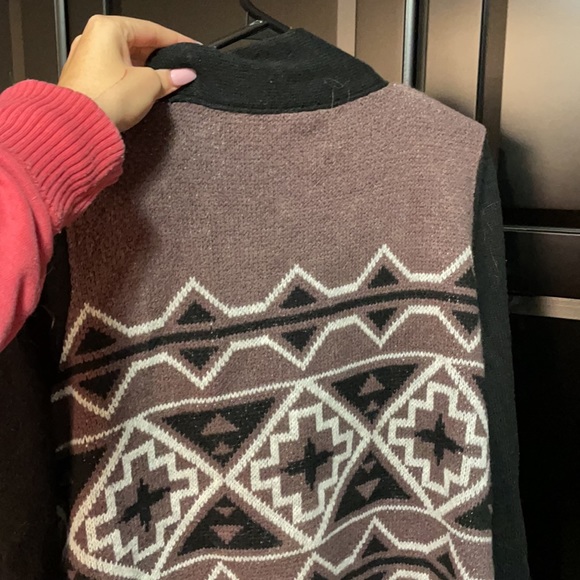 PacSun Cardigan - Picture 3 of 3